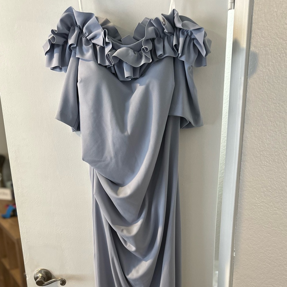 NWT Xscape Evening Dress, Mother of the Bride Dress